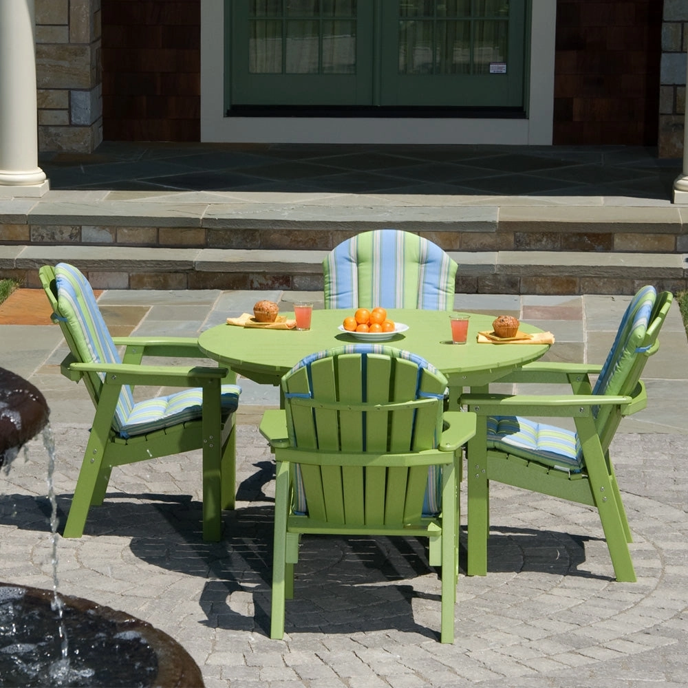 Shellback Dining Chair