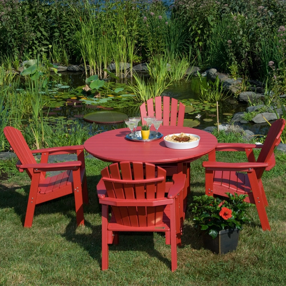 Shellback Dining Chair