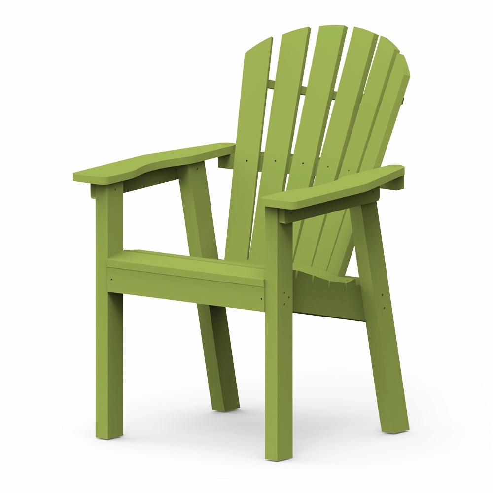 Shellback Dining Chair