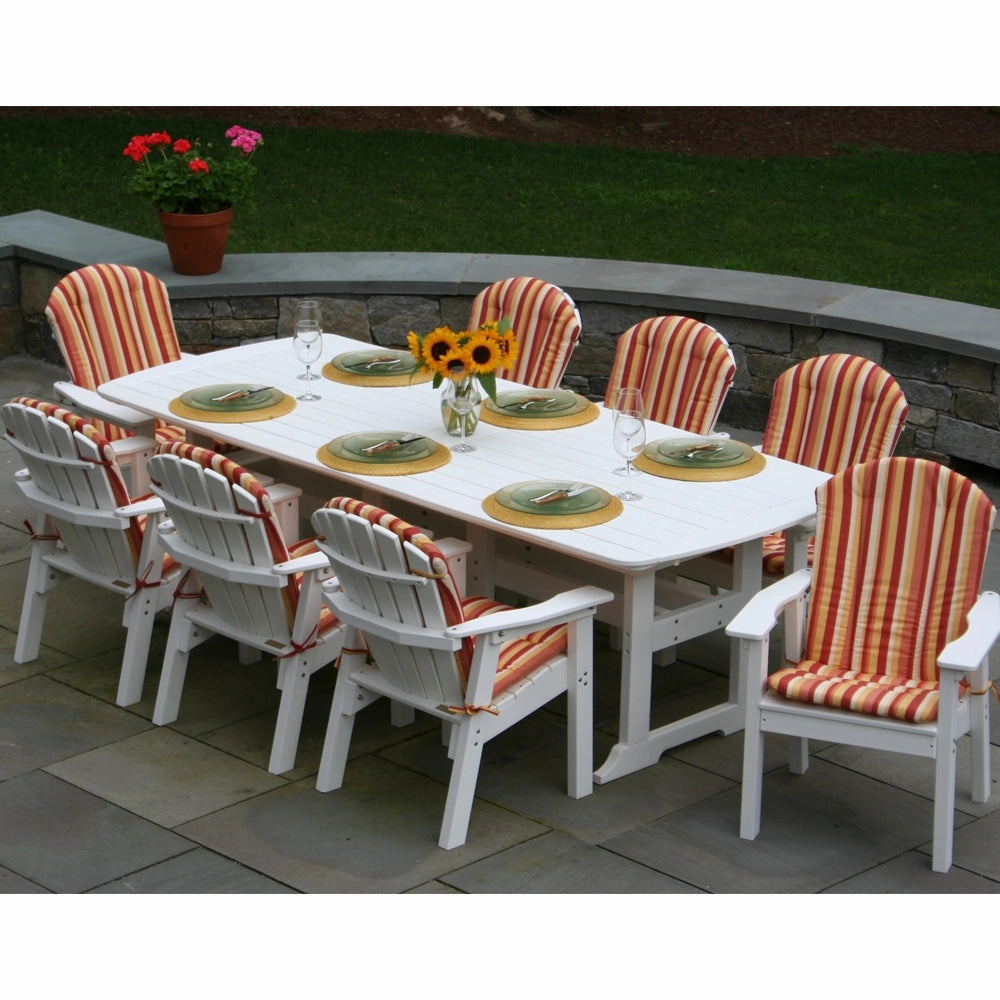 Shellback Dining Chair
