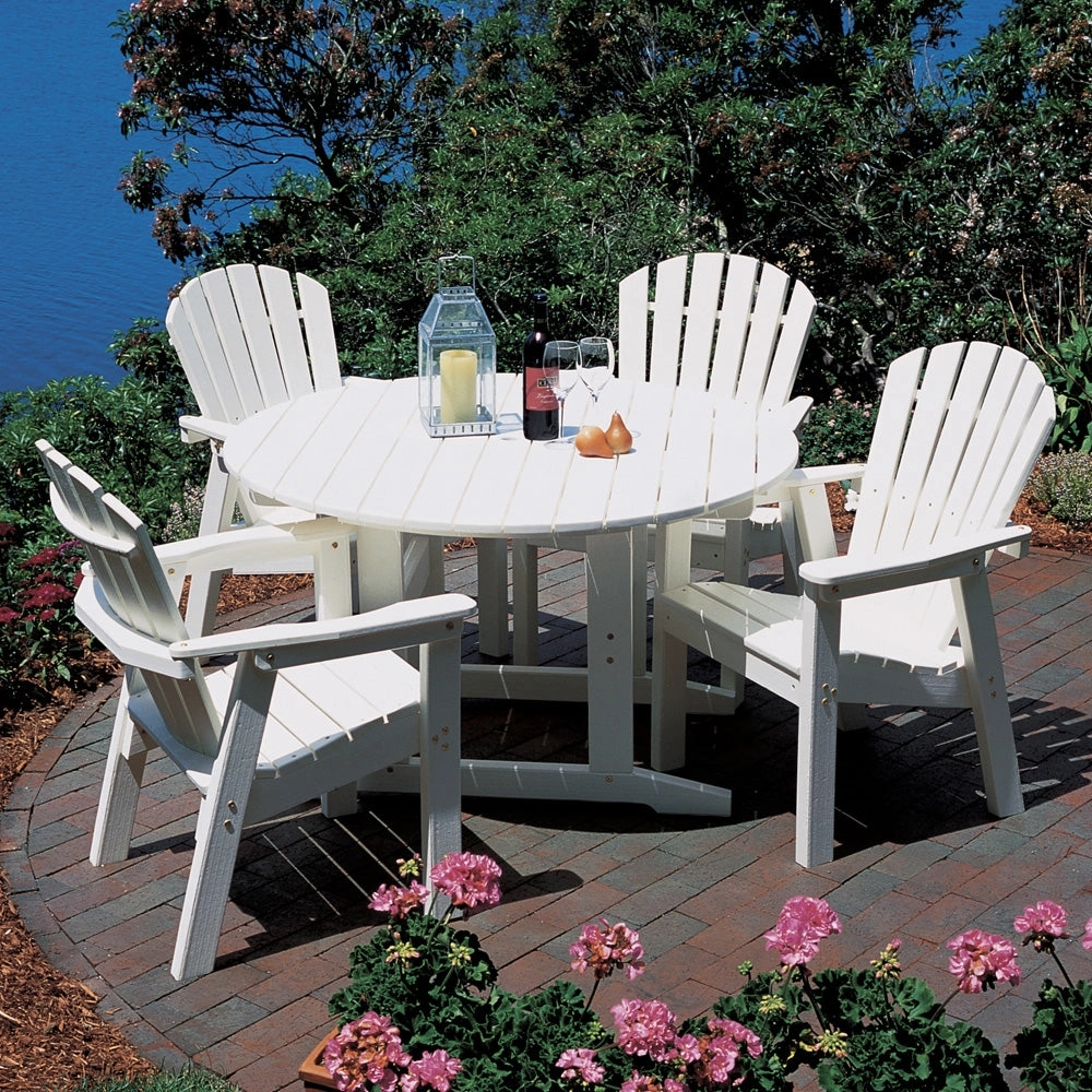 Shellback Dining Chair