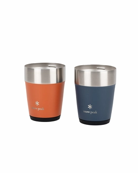 Shimo Tumbler 360 Duo Set essential outdoor cooking accessories kit