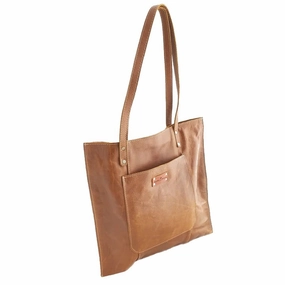 Bark And Mill Tijen Everyday Shoulder Bag | Tan Trendy Picks Today
