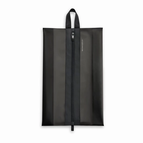 Briggs & Riley Translucent Shoe Pouch Mega Discount Today