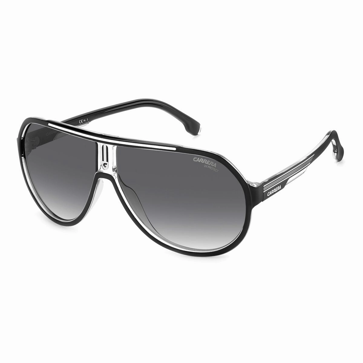 Men'S Sunglasses Carrera Carrera-1057-S-80S649O  64 Mm Sweet Deal Today Daily Deal Frenzy