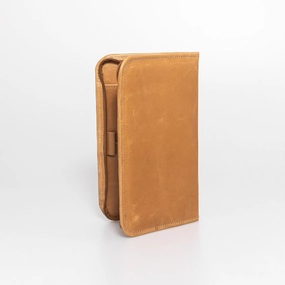 Thandana Large Leather Travel Wallet Save Today Event