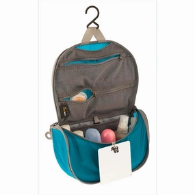Travelling Light Hanging Toiletry Bag - Small Dont Miss These Savings Unmissable Deal Today
