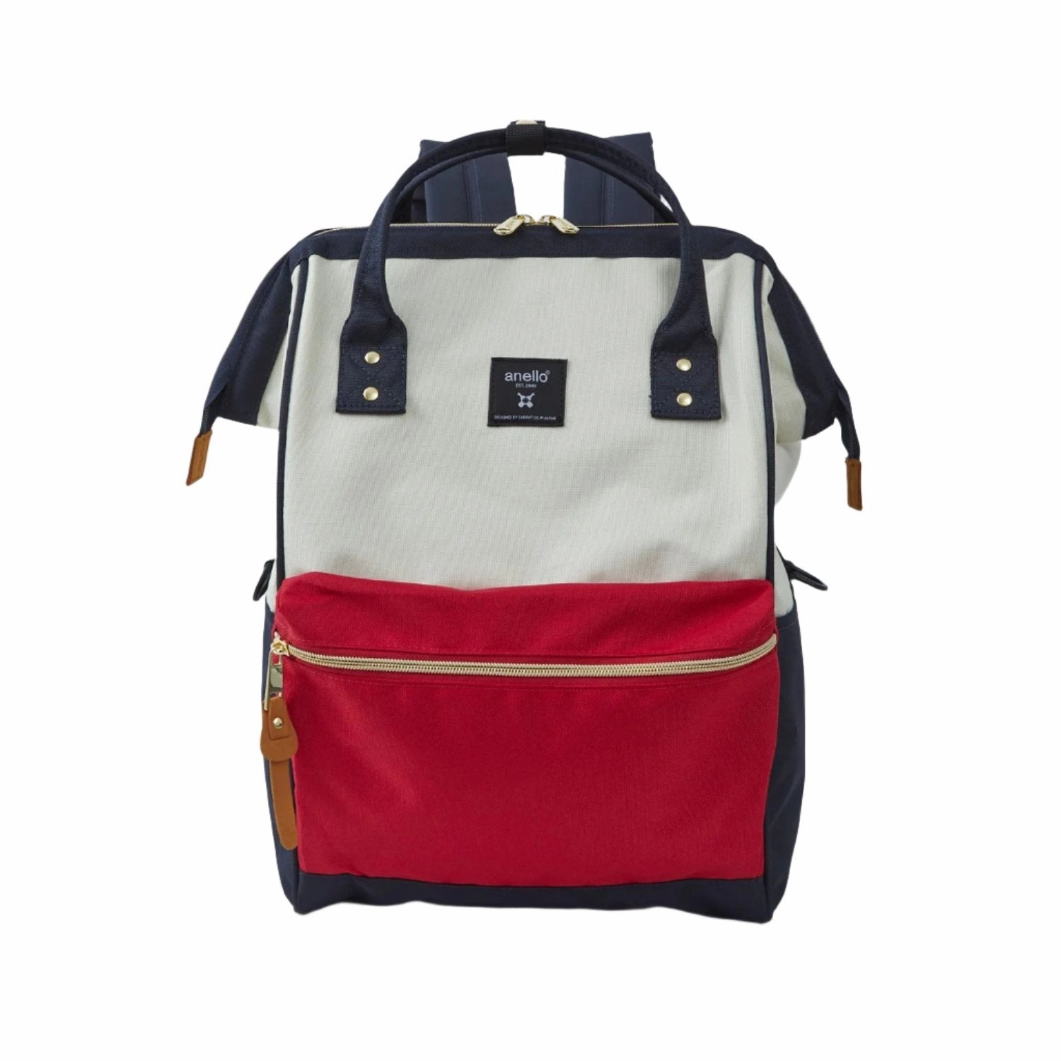 Hot Offer Frenzy Anello Cross Bottle Kuchigane Backpack R