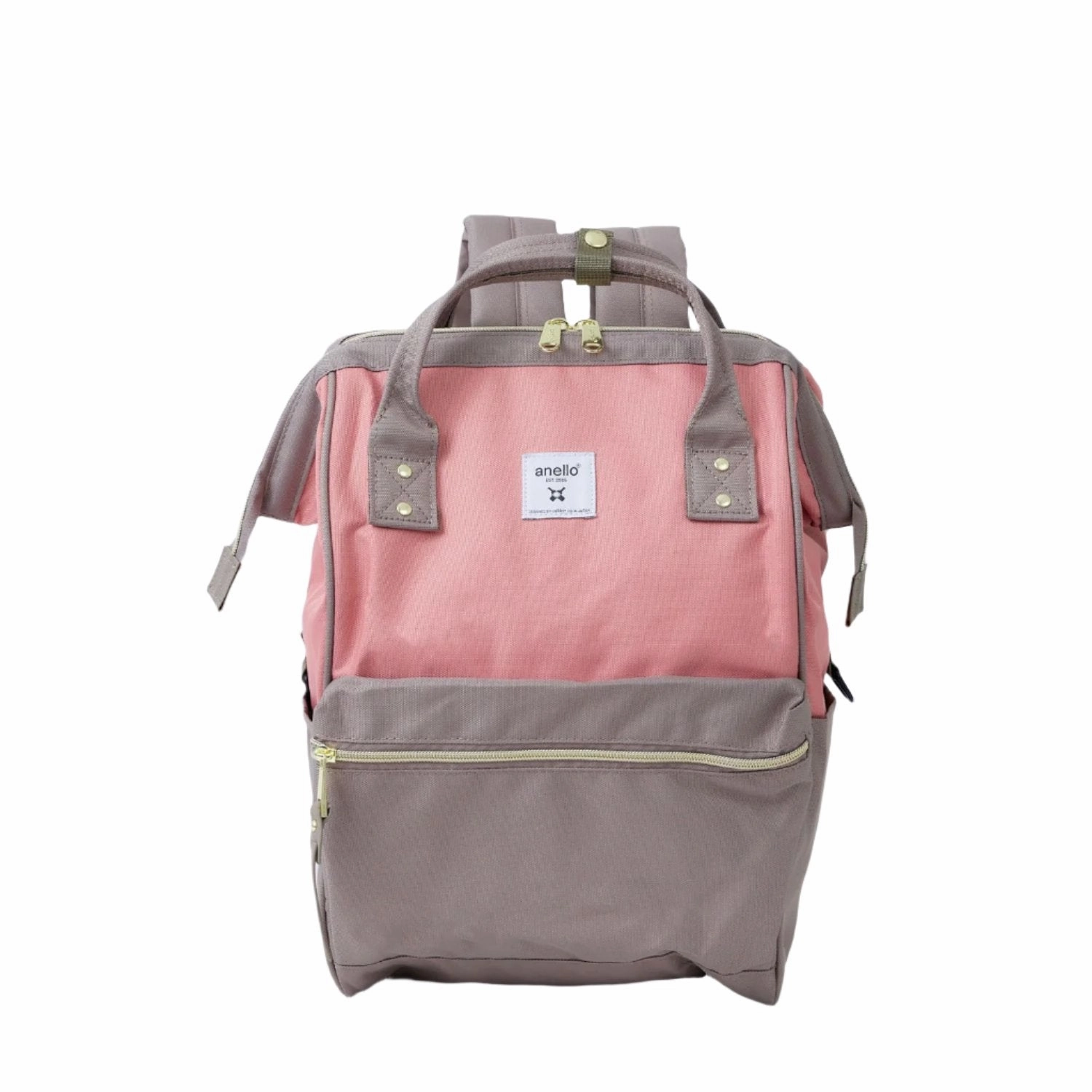 Trending Now Discount Unmissable Deal Today Anello Cross Bottle Kuchigane Backpack R