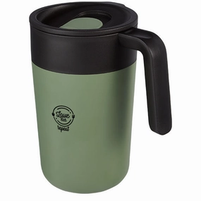 Nordia Recycled Travel Mug Today Only Discount