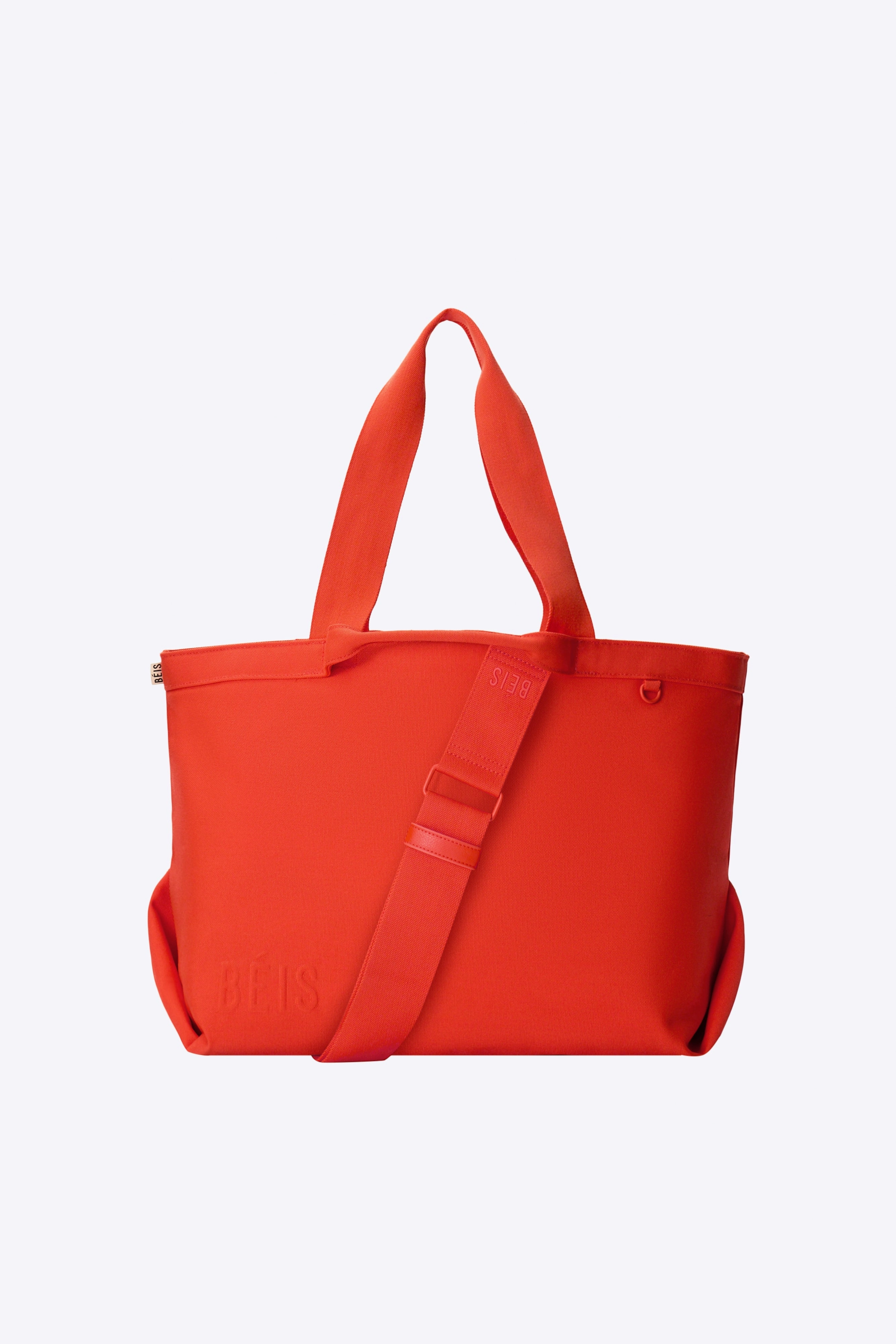 Flash Pick Today Shop Todays Picks The Travel Tote In Flame