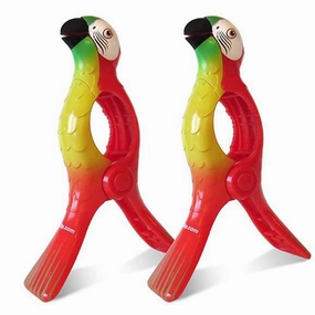 Weekend Flash Offer Beach Towel Clips