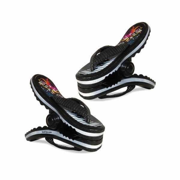 Shop Smart Save Grab It Now Beach Towel Clips