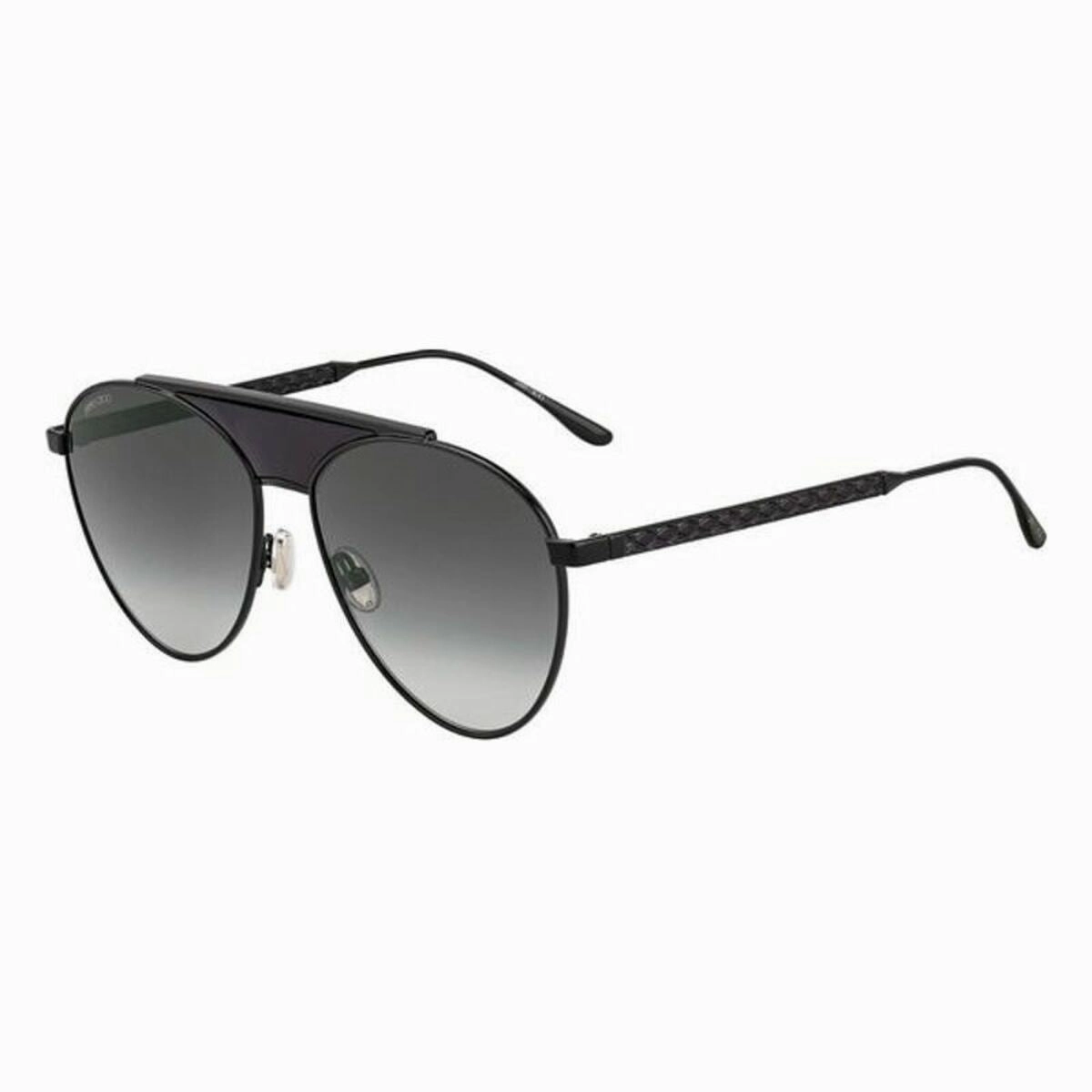 Ladies'Sunglasses Jimmy Choo Ave-S-807-58 ( 58 Mm) Flash Pick Today