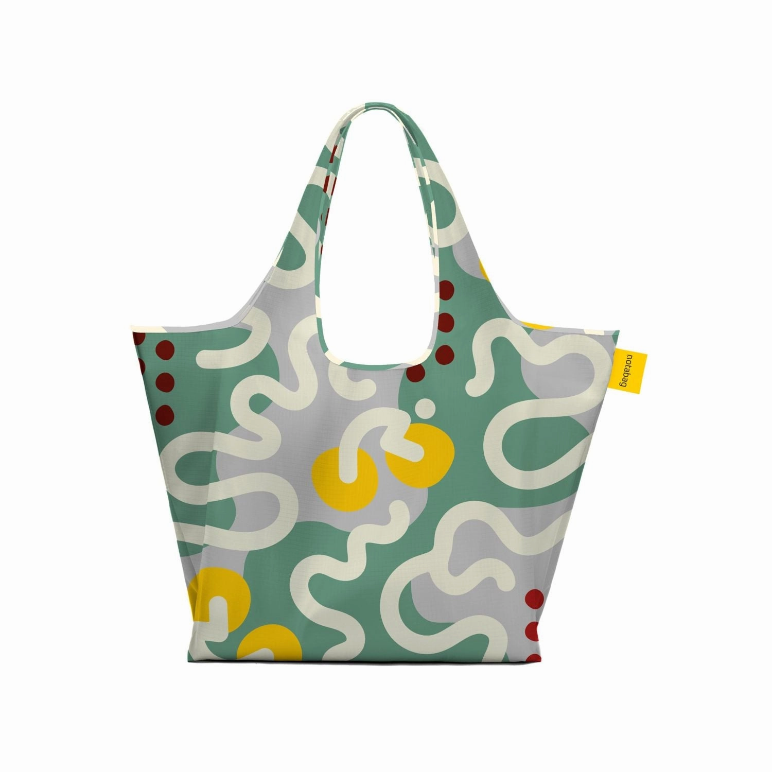 Today Only Discount Alert Notabag Recycled Tote