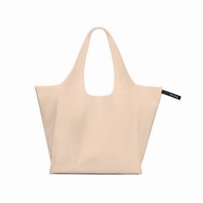 Notabag Recycled Tote Mega Online Discount