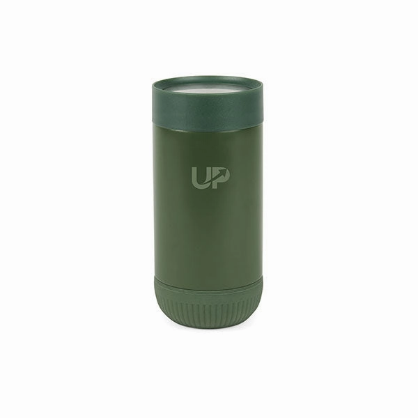 Limited Edition Offer Vinga Erie Rcs Vacuum Travel Mug - Full Colour
