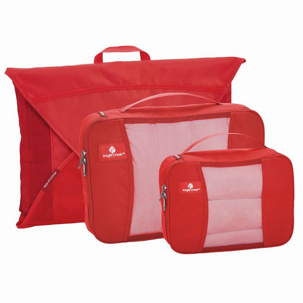 Eagle Creek Pack-It Original Starter Set Shop Grab Savings Special Deals Online