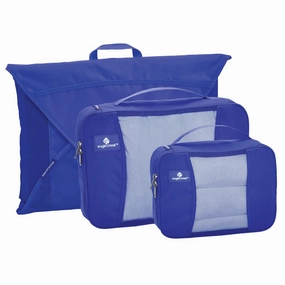 Limited Stock Hot Deal Eagle Creek Pack-It Original Starter Set