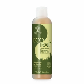 Save Big Online Instant Deal Today Ecotrail 250Ml Shampoo Shower Gel