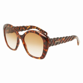 Ladies' Sunglasses Lanvin Lnv628S-214  54 Mm Weekend Specials
