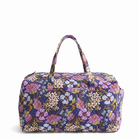 Outlet Cotton Xl Travel Duffel Best Deal Today Trending Today Steal
