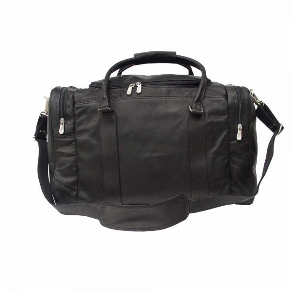 Piel Leather Classic Weekend Carry-On Bag Online Exclusive Steal Weekend Flash Offer