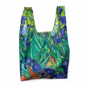 Kind Reusable Shopping Bag Medium Museum Van Gogh Mega Discount Event Best Price Online