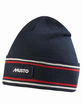 Shop the Savings Now Musto 64 Beanie
