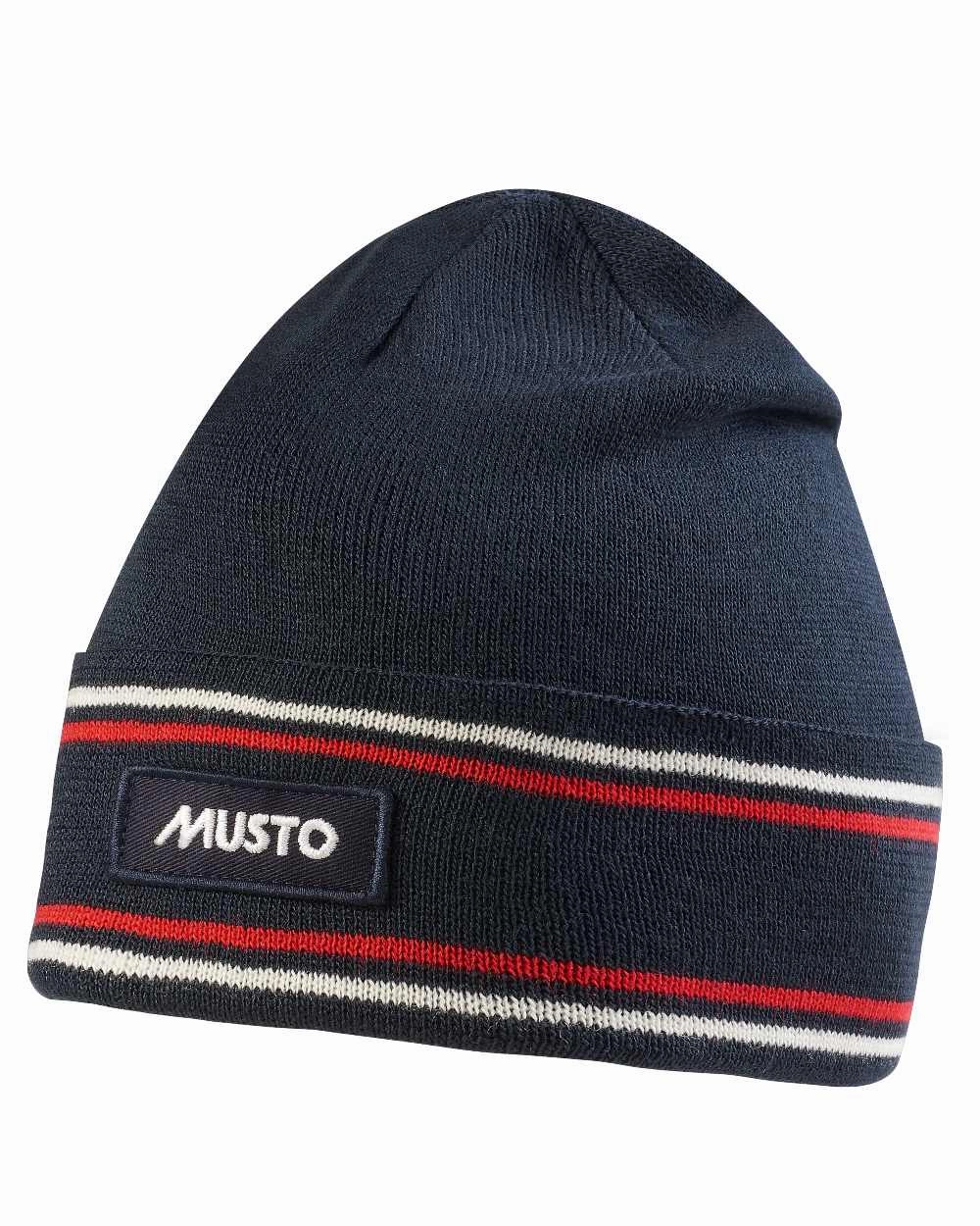 Shop the Savings Now Musto 64 Beanie