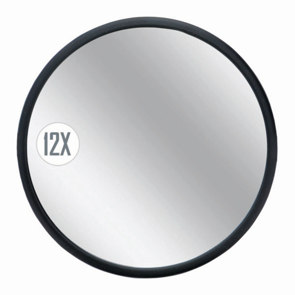 Portable Suction Cup Mirror Exclusive Deal Inside