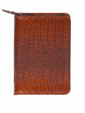 Scully Western Organizer Writing Pad Shop Save Today Today Only Hot Pick