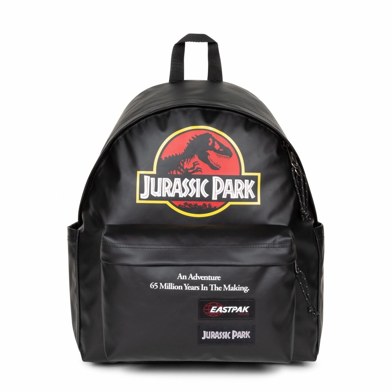 Shop the Savings Now Eastpak Day Pak'R Jurassic Park Backpack