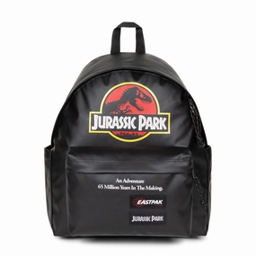 Shop the Savings Now Eastpak Day Pak'R Jurassic Park Backpack