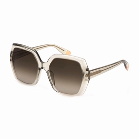 EndofWeek Deals Limited Stock Hot Deal Ladies' Sunglasses Furla Sfu620V