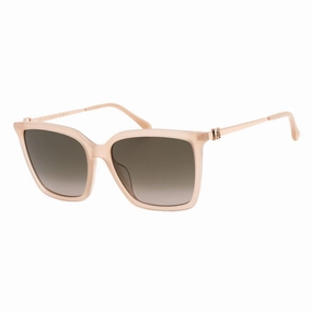 Ladies' Sunglasses Jimmy Choo  56 Mm MustHave Gift Ideas