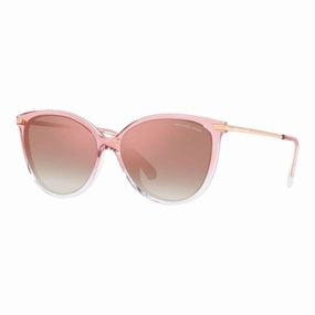 Special Offer Inside Ladies' Sunglasses Michael Kors Dupont Mk 2184U