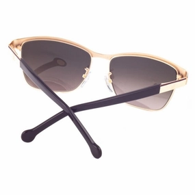 Best Deal Today Ladies'Sunglasses Carolina Herrera She069560Sl3 ( 56 Mm)
