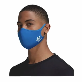 Adidas Face Mask - 3-Pack Hot Clearance Now