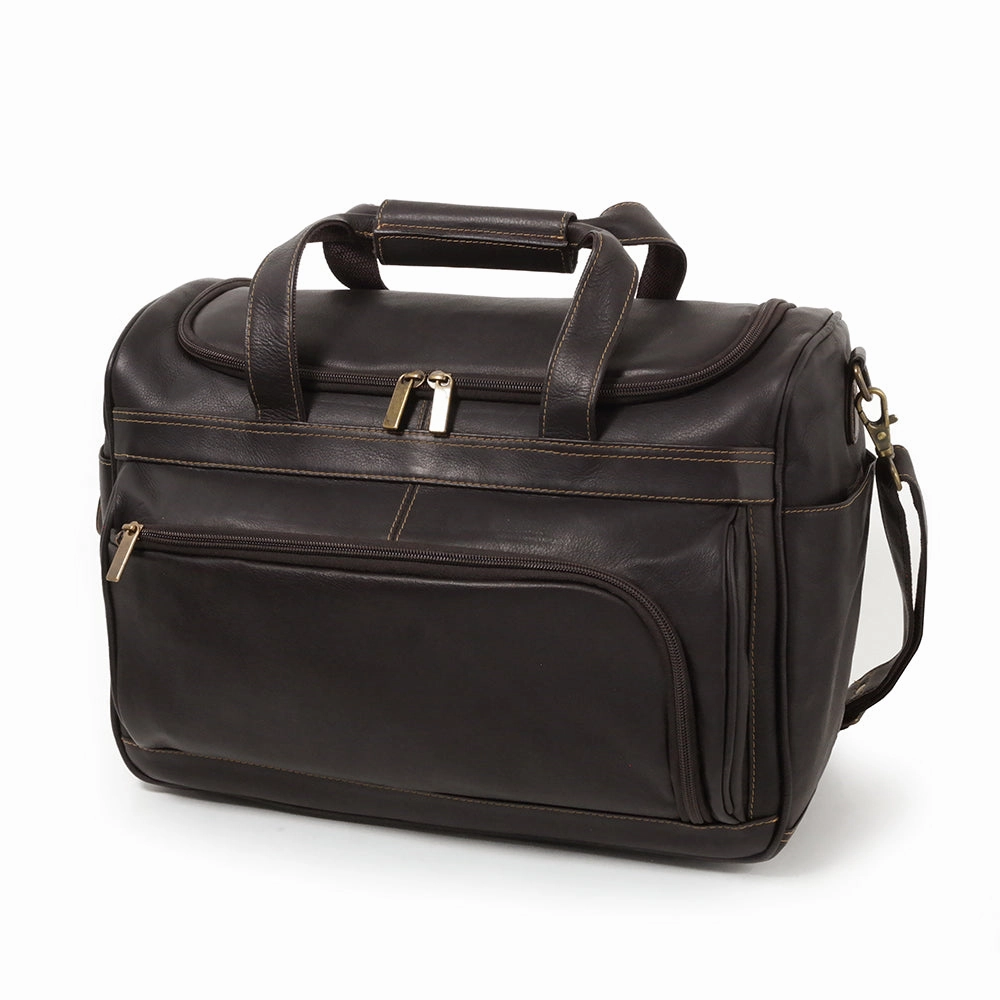 Special Price Offer Clearance Savings Now Daytrekr Leather Club Bag