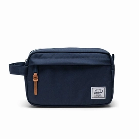 Grab It Before Gone Clearance Savings Now Herschel Chapter Travel Kit - 5L - Navy