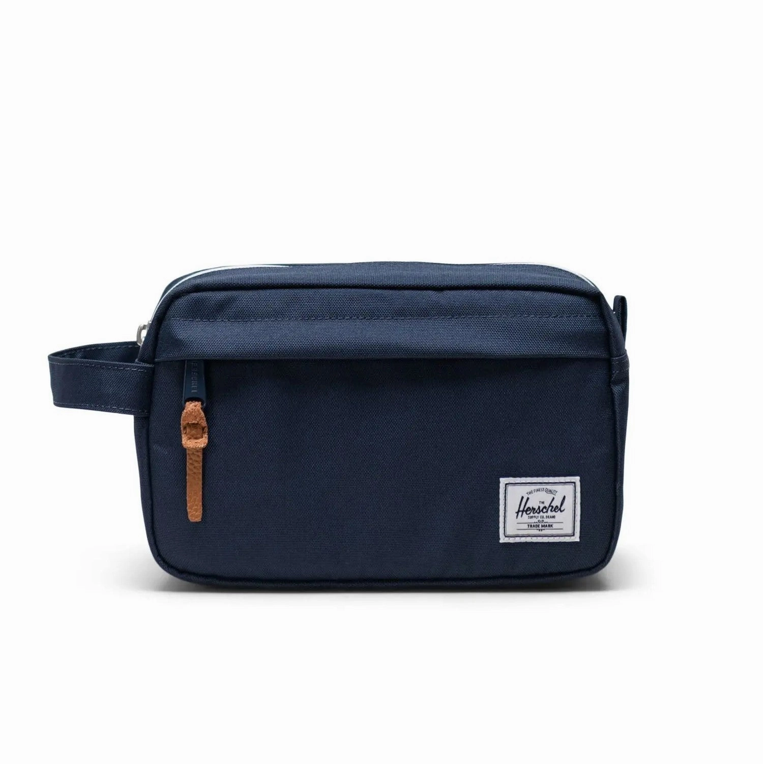 Grab It Before Gone Clearance Savings Now Herschel Chapter Travel Kit - 5L - Navy