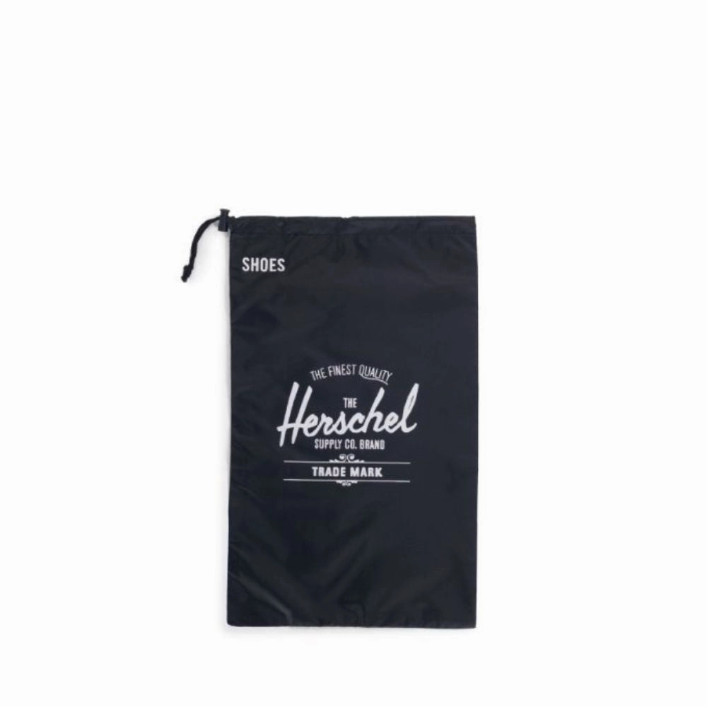 Dont Miss This Deal Flash Deal Today Herschel Supply Co. Shoe Bag