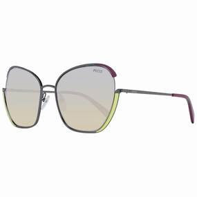 Ladies' Sunglasses Emilio Pucci Ep0131 5808F Limited Stock Offer Grab Todays Deal
