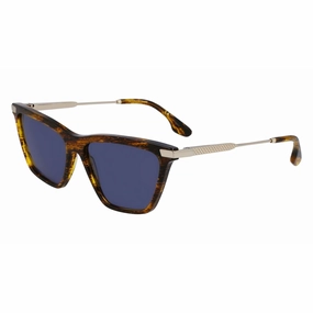 Mega Hot Offer Hot Offer Event Ladies' Sunglasses Victoria Beckham Vb663S-736  57 Mm