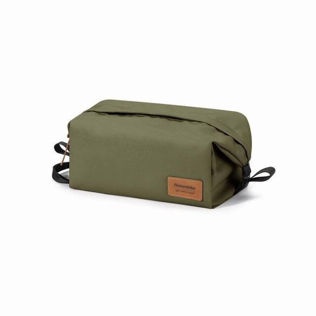 MustHave Deal Deal of the Day Naturehike Lightweight Cotton Wash Bag