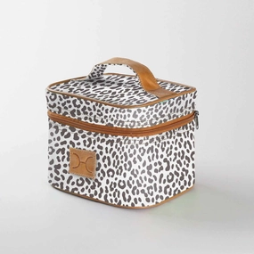 Dont Miss This Steal Thandana Laminated Fabric Mini Decker Cooler Bag