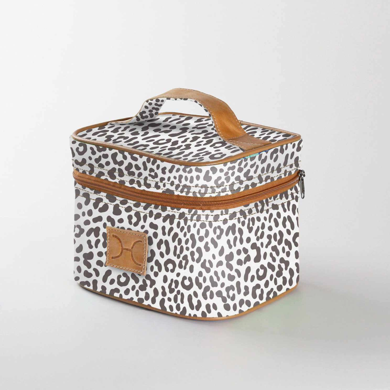 Dont Miss This Steal Thandana Laminated Fabric Mini Decker Cooler Bag