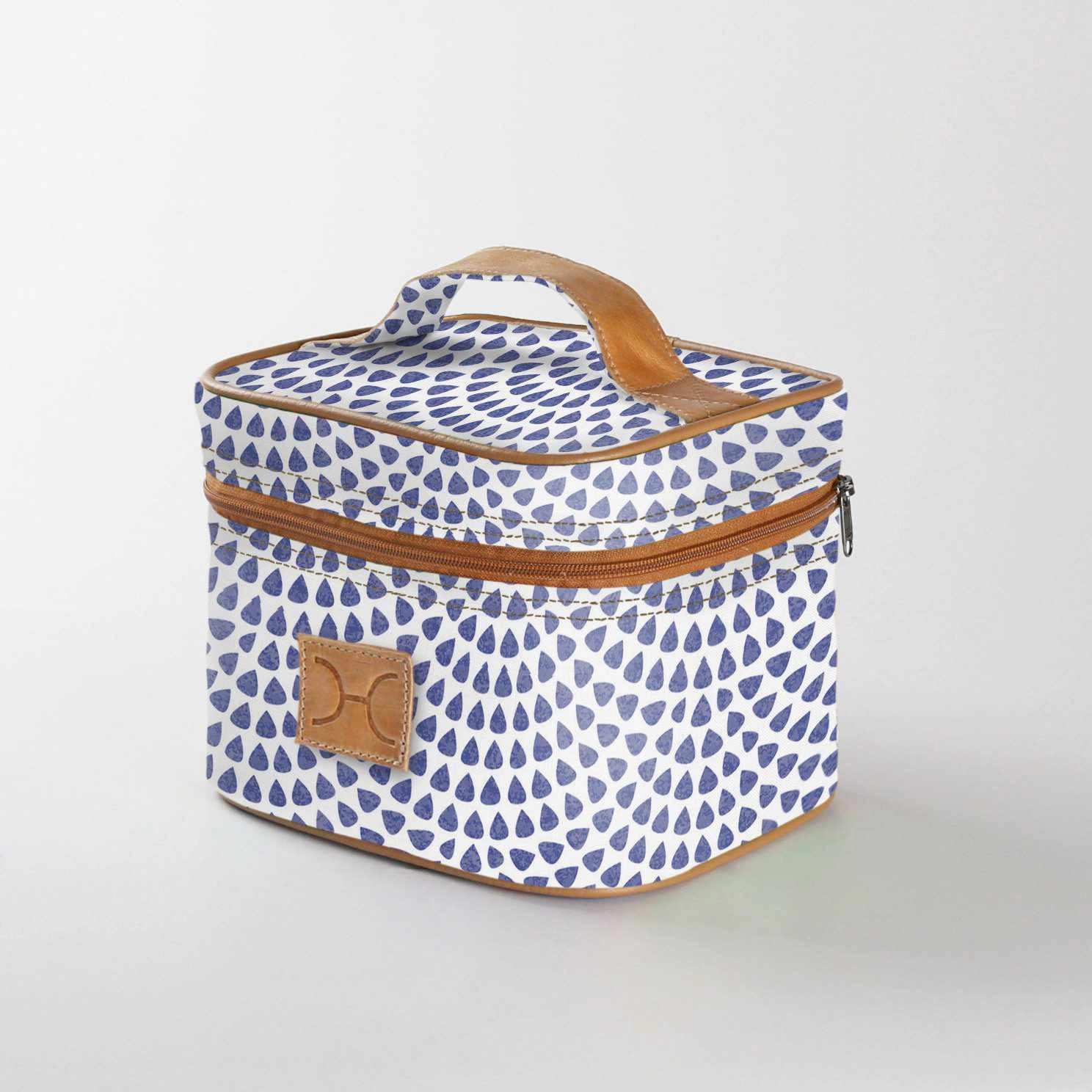 MustHave Steals Mega Hot Offer Thandana Laminated Fabric Mini Decker Cooler Bag