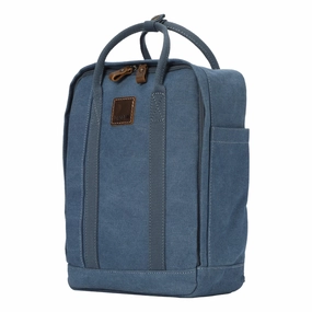 Troop London Classic Canvas Daypack Backpack Small Special Steal Event GiftWorthy Sale